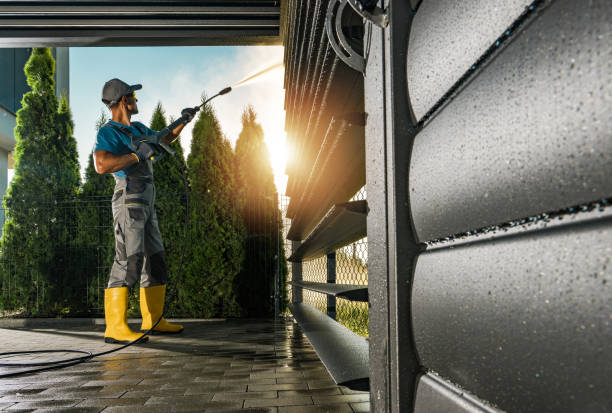 Best Residential Pressure Washing Services  in Byhalia, MS