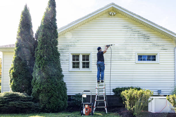 Byhalia, MS Pressure Washing Company