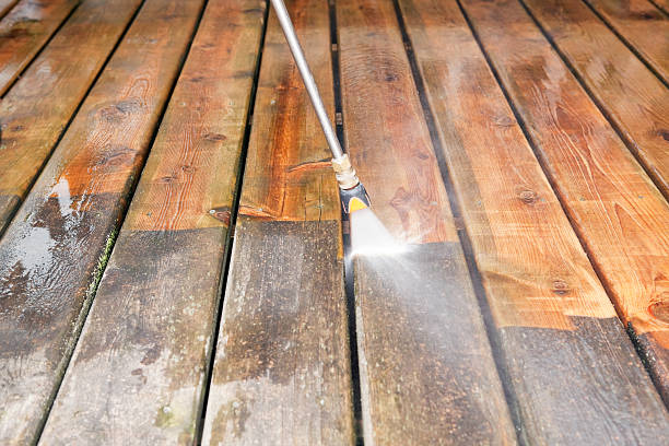 Pressure Washing Services for Businesses in Byhalia, MS