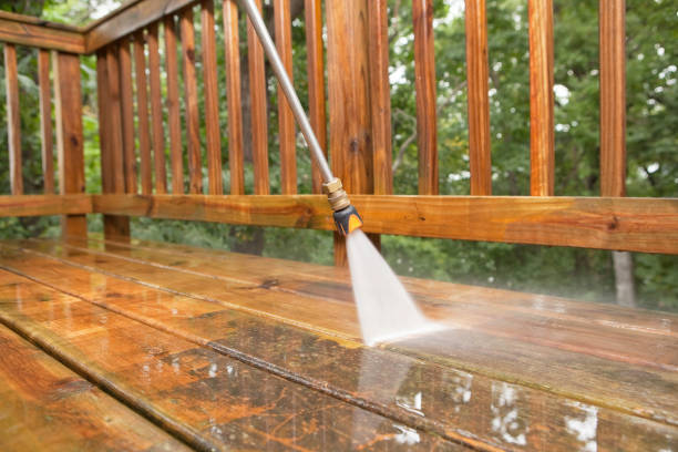 Best Affordable Pressure Washing  in Byhalia, MS