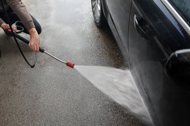 Why Choose Our Certified Pressure Washing Experts for Your Project Needs in Byhalia, MS?