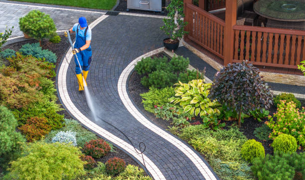 Best Commercial Pressure Washing  in Byhalia, MS